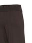 Laura Knitted Lounge Pants | Chocolate
