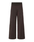 Laura Knitted Lounge Pants | Chocolate