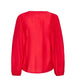 Imogen Top | Red