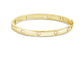 Bella Bangle | Gold