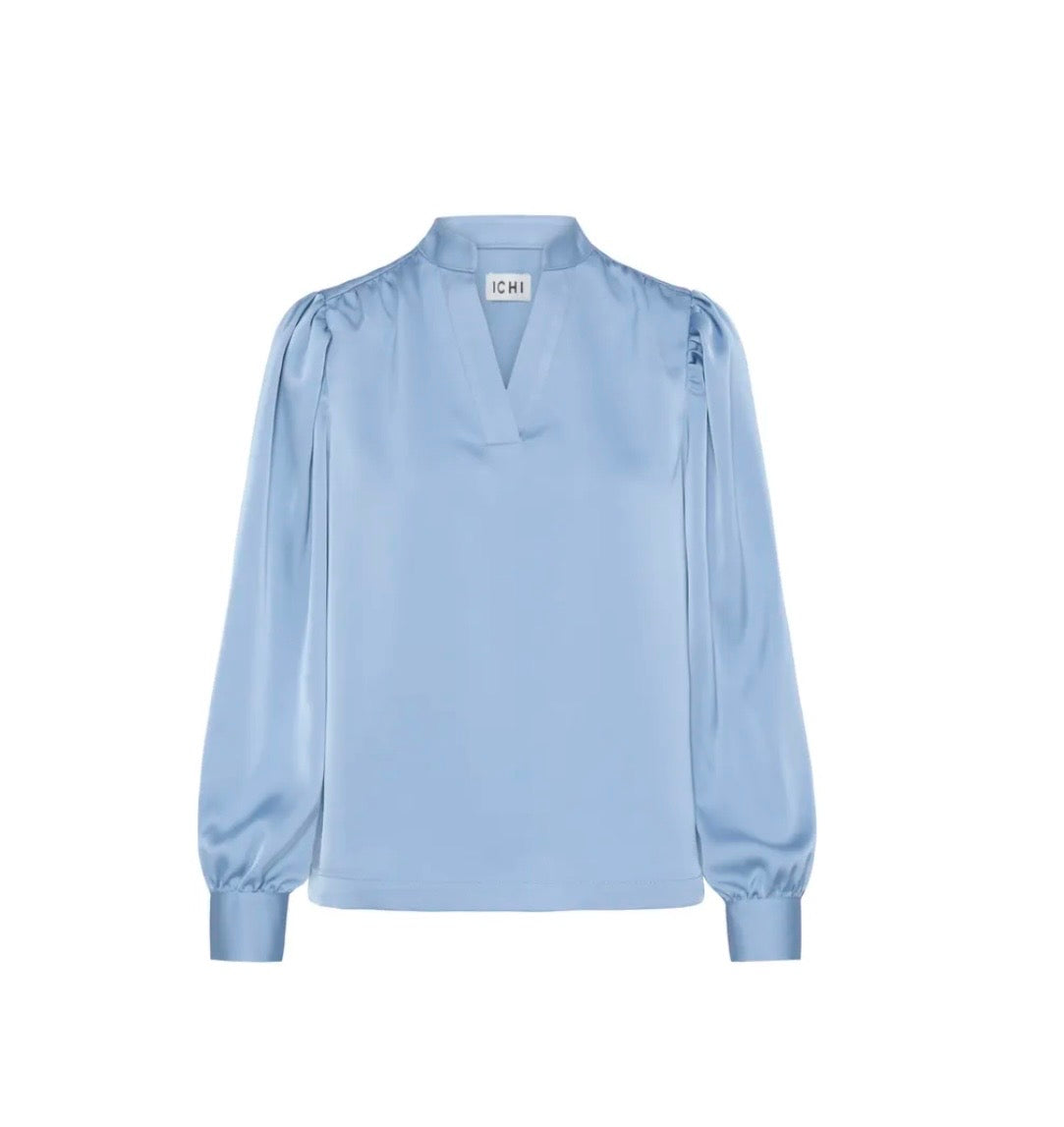 Greta Blouse | Allure