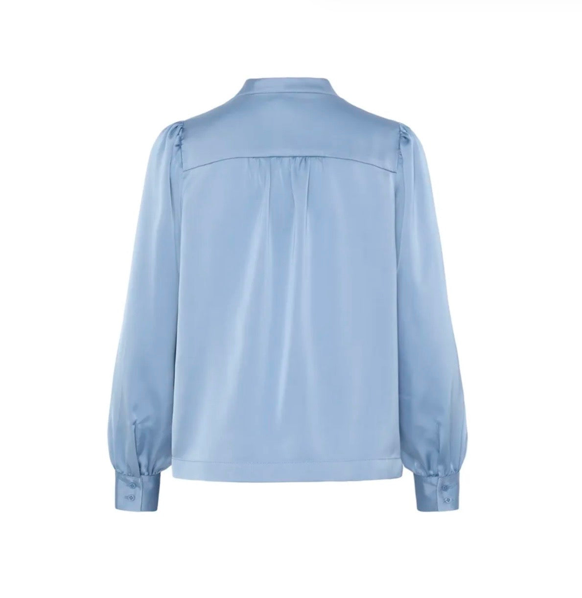 Greta Blouse | Allure