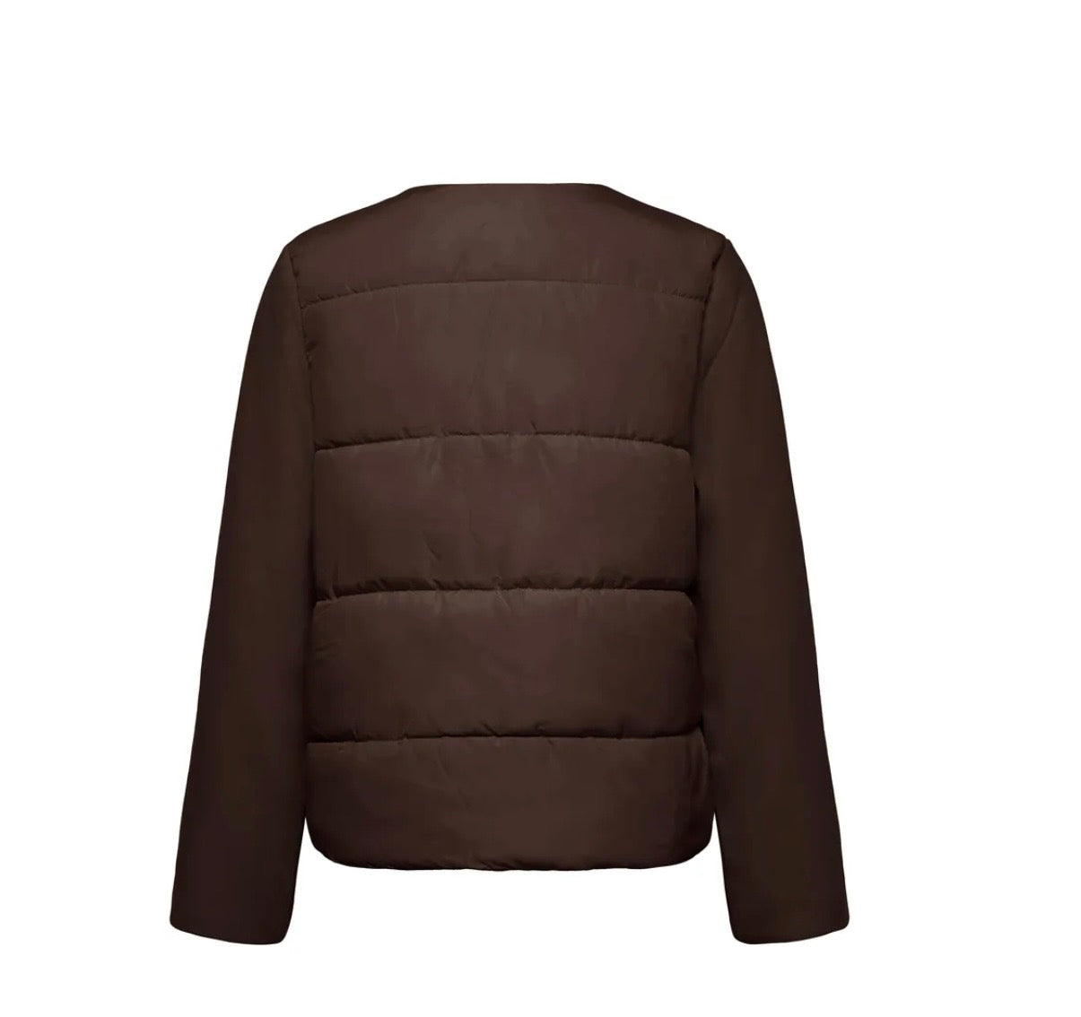 Bunty Jacket | Brown