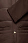 Bunty Jacket | Brown