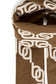 Vivian Logo Scarf