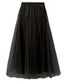 Bradshaw Tulle Skirt | Black