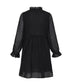 Roxie Dress | Black