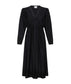 Rosie Dress | Black