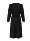 Rosie Dress | Black