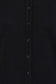 Lucy Lace Trim Cardigan | Black