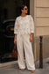 Daisy Top | Cream
