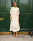 Daisy Skirt | Cream