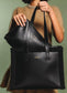 Shearling Tote Bag | Bag