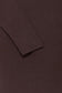Ella Lace Long Sleeved Top | Chocolate