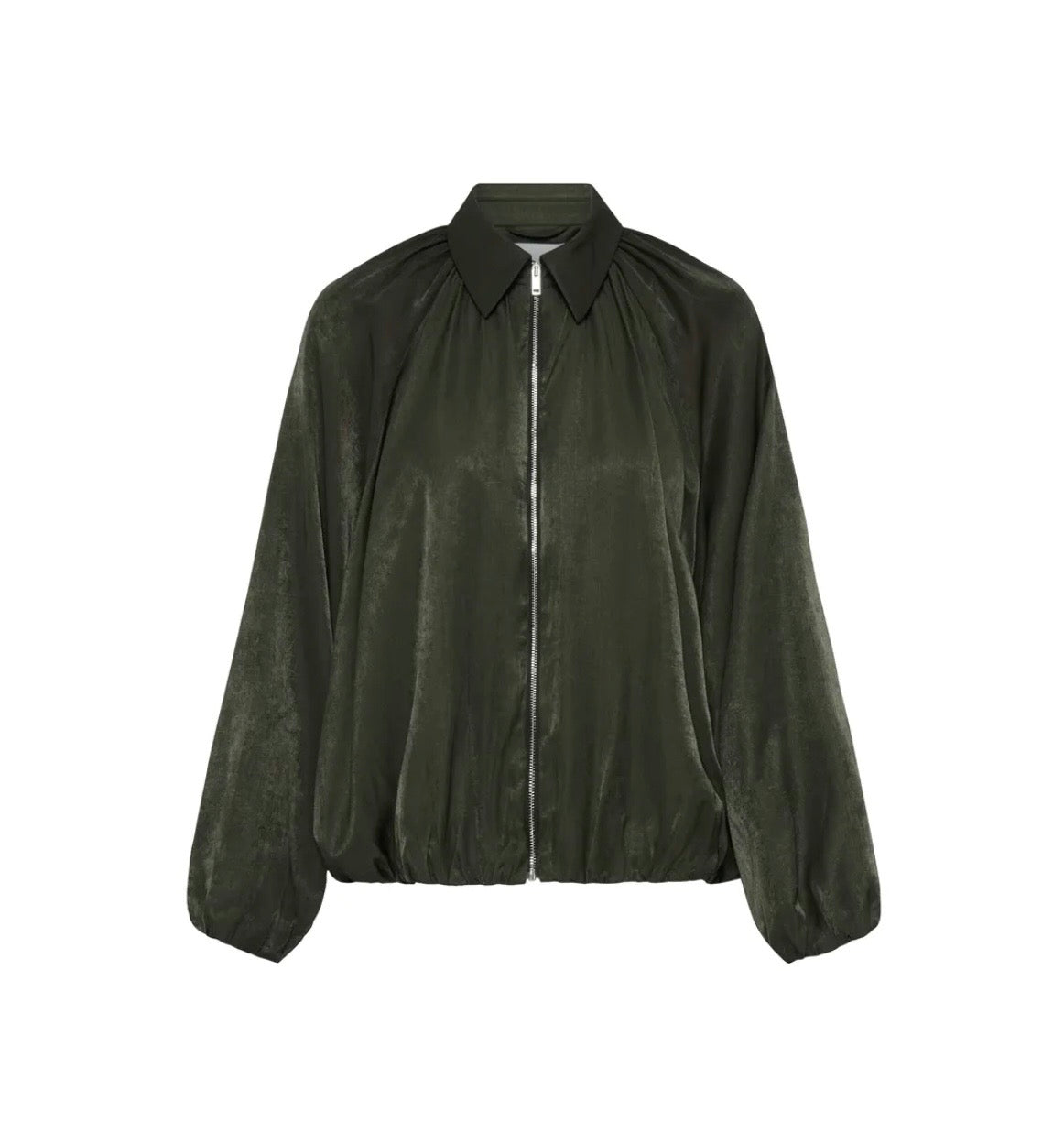 Georgie Jacket | Khaki