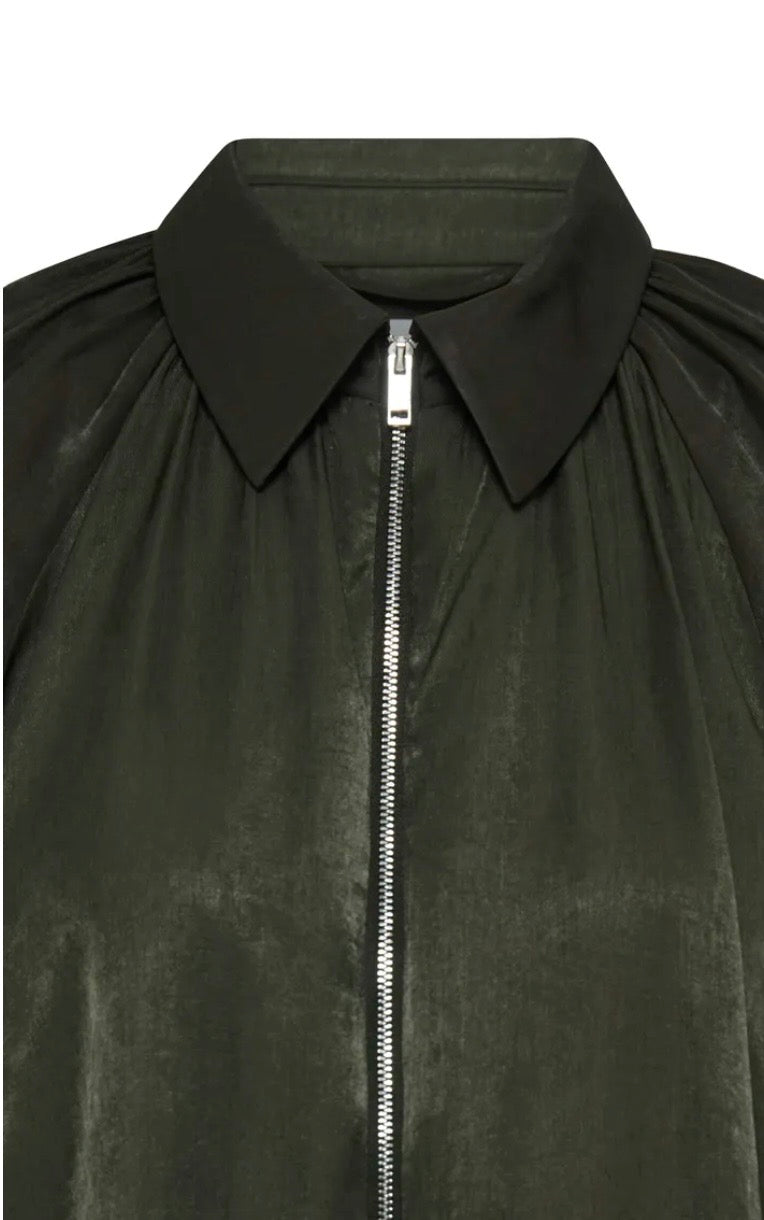 Georgie Jacket | Khaki