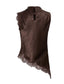 Amelia Top | Chocolate