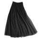Bradshaw Tulle Skirt | Black