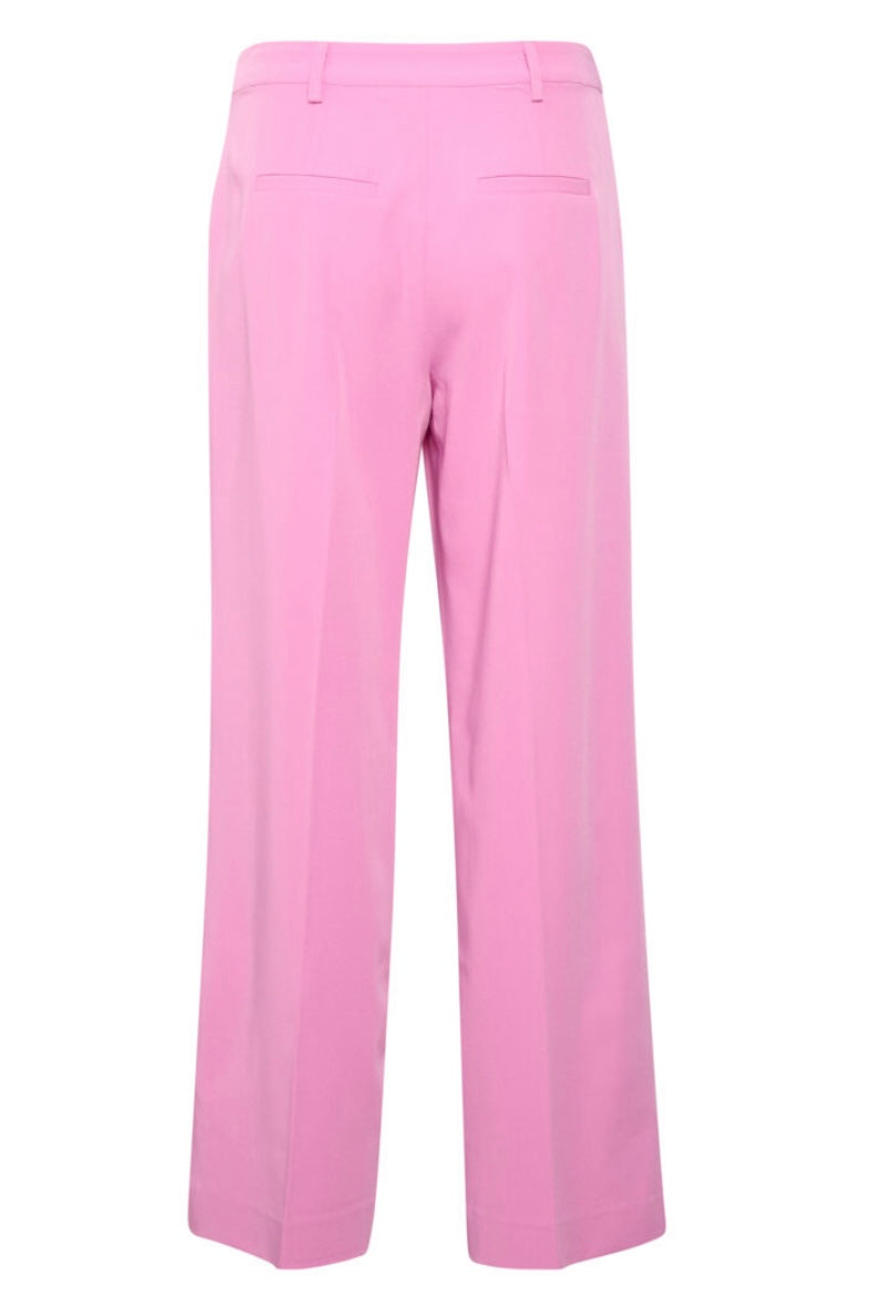 Rowan Pants | Pink