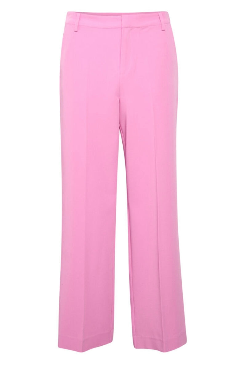 Rowan Pants | Pink