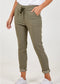 Magic Super Stretchy Pants | Khaki